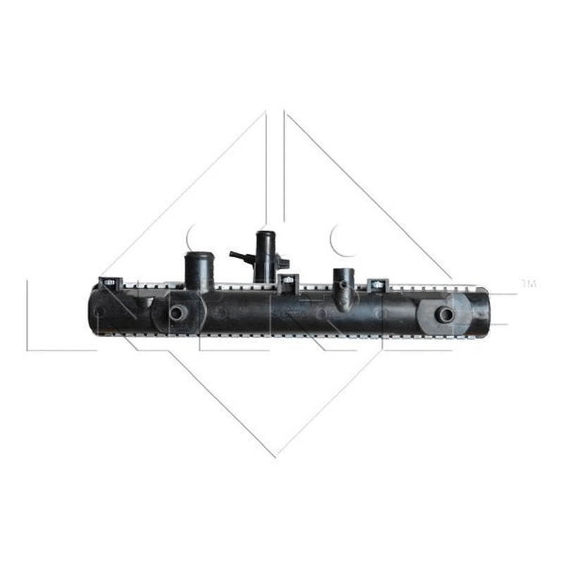 NRF Engine Radiator 53824