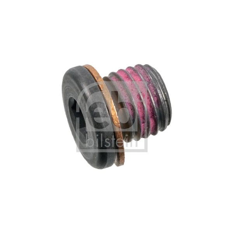Febi Automatic Transmission Casing Screw Plug OD 175594