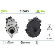 Valeo Ibsg Origins Hyundai - Kia 615013