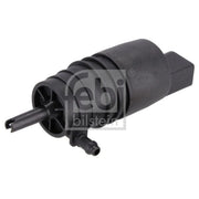 Febi Windscreen Washer Pump 109290