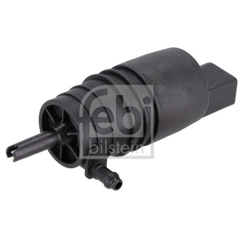 Febi Windscreen Washer Pump 109290