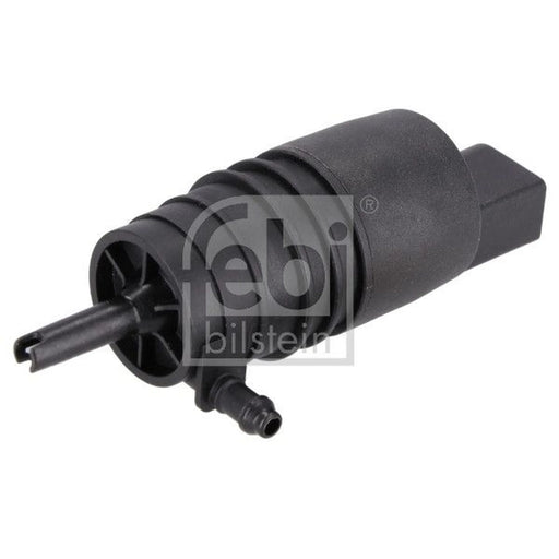 Febi Windscreen Washer Pump 109290