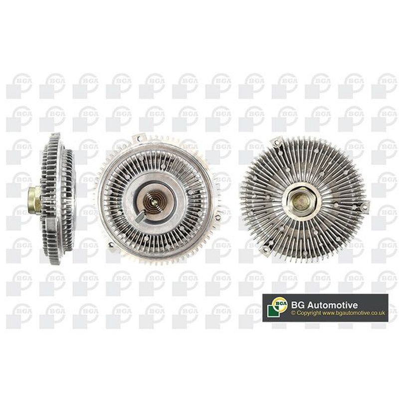 BGA Radiator Fan Clutch VF9604