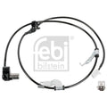 Febi ABS Wheel Speed Sensor Rear Right 172150