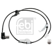 Febi ABS Wheel Speed Sensor Rear Right 172150