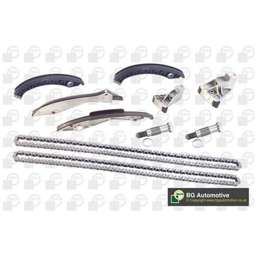 BGA Timing Chain Kit Set 140 Links TC0912K