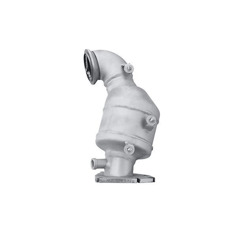 Hella Catalytic Converter 8LE 366 051-791