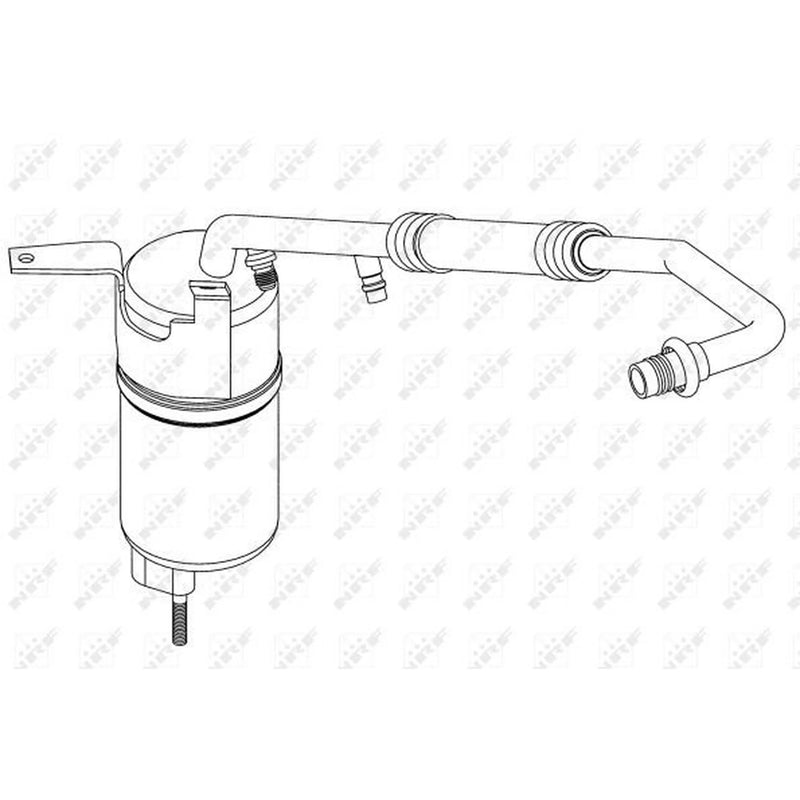 NRF Air Conditioning Dryer 33220