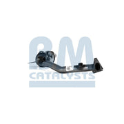 BM Catalysts Homologated Petrol Cat BM91287H