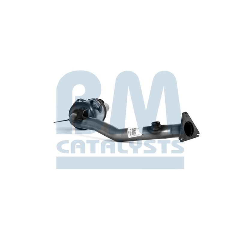 BM Catalysts Homologated Petrol Cat BM91287H