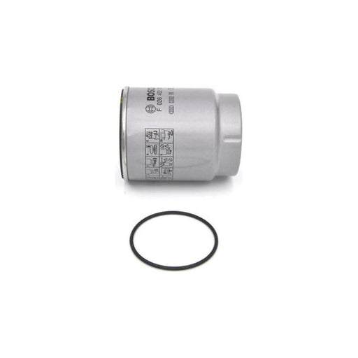 Genuine Bosch Cv Fuel Filter N2794 (Hgv) Fits Volvo Fh 420 - 12.8 4X2 - 12- F026 Bosch  - Town Parts