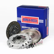 Borg & Beck Ek HKF1063