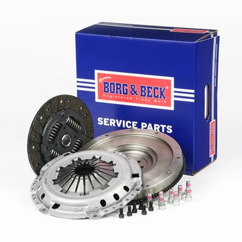 Borg & Beck Ek HKF1063