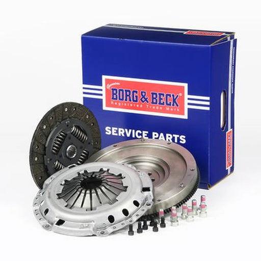 Borg & Beck Ek HKF1063
