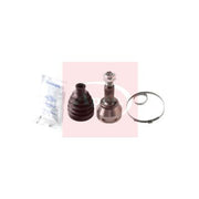 Apec CV Axle Shaft Assembly Front ACV1140