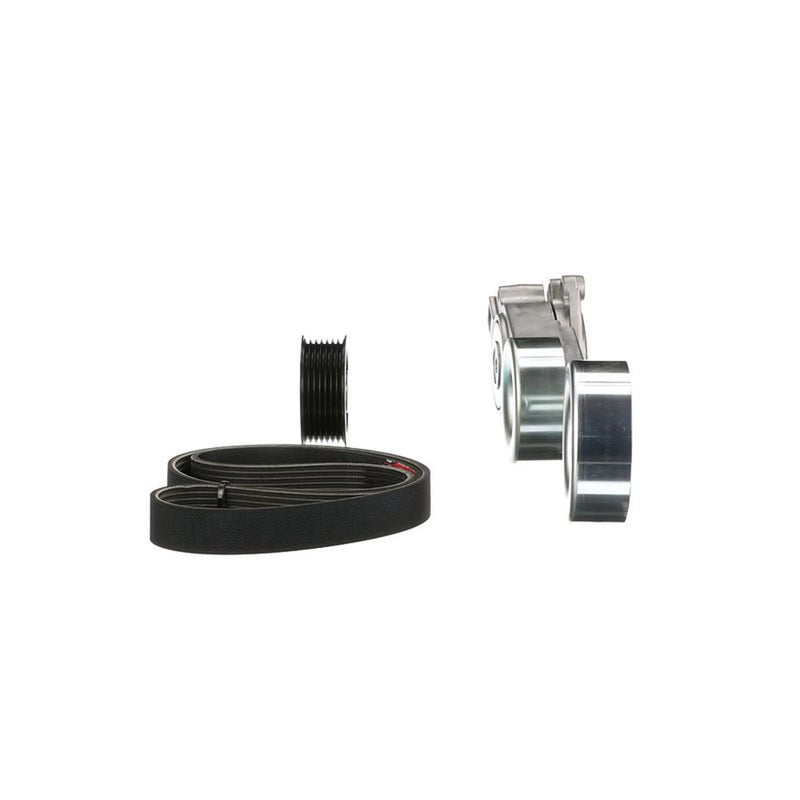 Gates V-Ribbed Belt Set K017PK2410