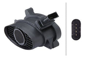 Hella 8ET 009 149-461 Mass Air Flow Sensor