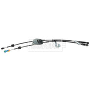 Borg & Beck Manual Transmission Cable Pull BKG1371