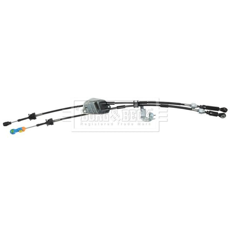 Borg & Beck Manual Transmission Cable Pull BKG1371