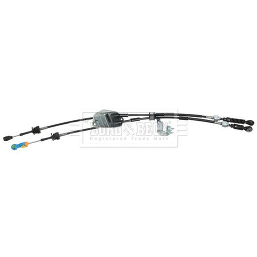 Borg & Beck Manual Transmission Cable Pull BKG1371