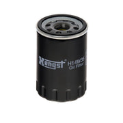 Hella Engine Oil Filter H14W35