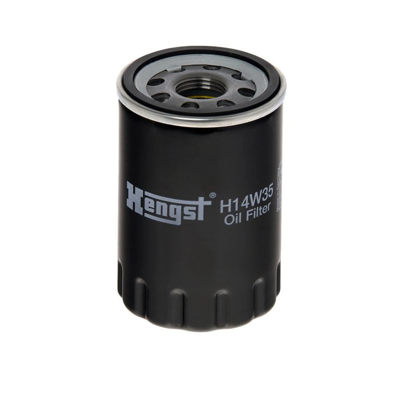 Hella Engine Oil Filter H14W35