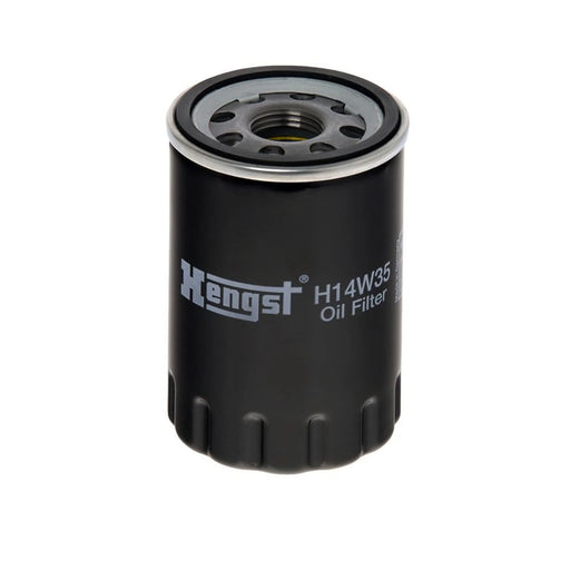 Hella Engine Oil Filter H14W35