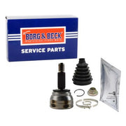 Borg & Beck Drive Shaft Joint Kit BCJ1301