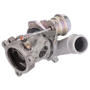Febi Turbocharger Turbo Unit 186694