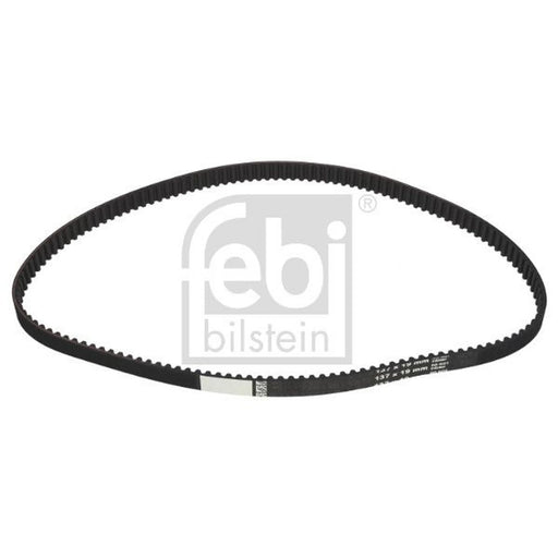 Febi Timing Belt Cambelt 137 Teeth 18772