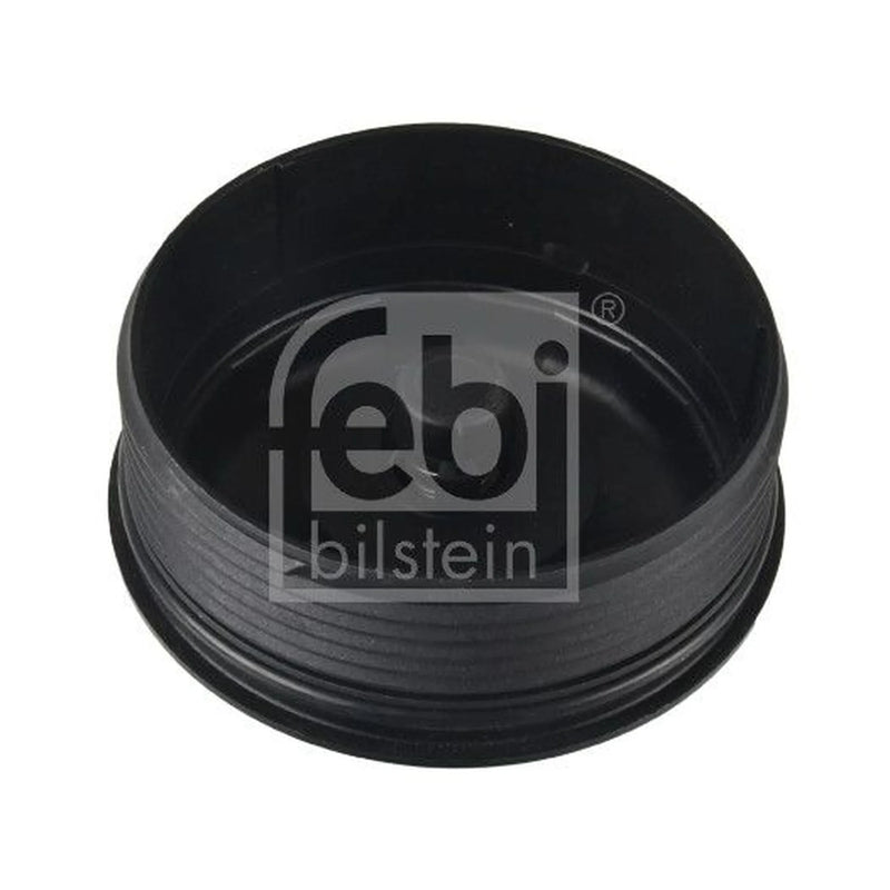 Febi Oil Filter Housing Cap 171749