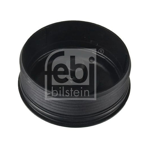 Febi Oil Filter Housing Cap 171749