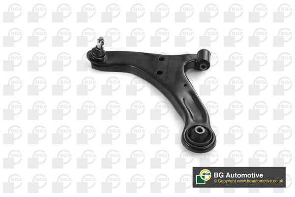 BGA Control/Trailing Arm Front Left