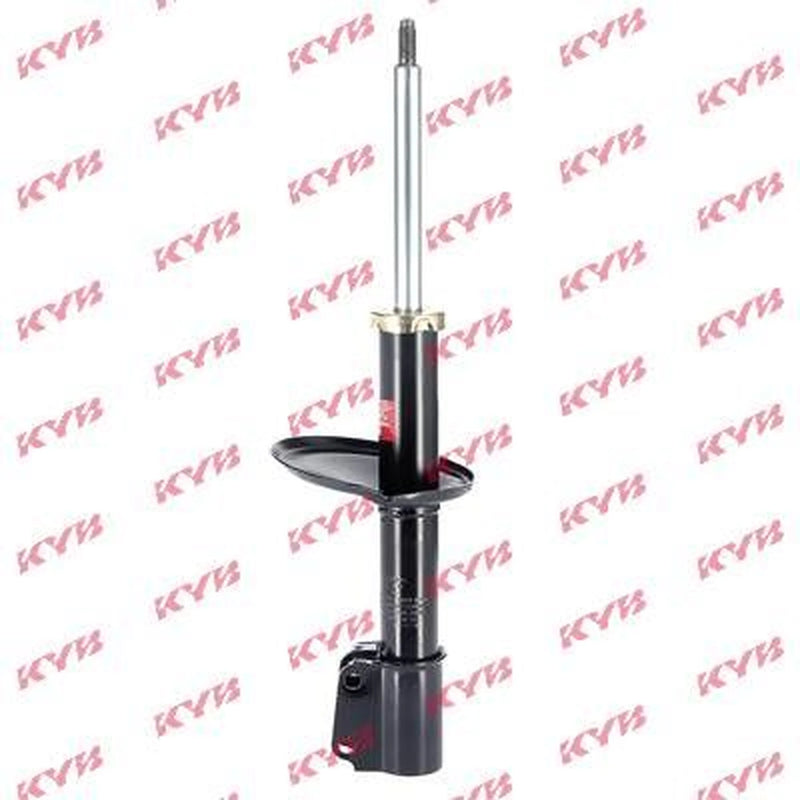 KYB Shock Absorber Damper Strut Front 333805
