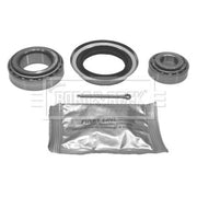 Borg & Beck Wheel Bearing Kit BWK517
