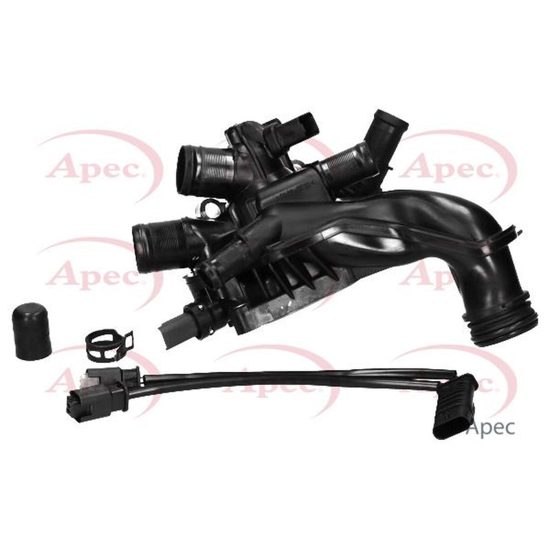 Apec Thermostat,Coolant ATH1337