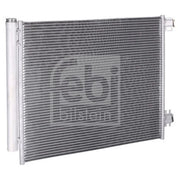 Febi Air Conditioning Condenser 188554