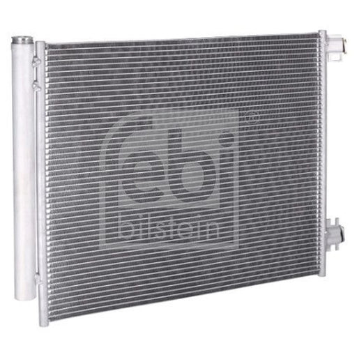 Febi Air Conditioning Condenser 188554