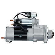 Hella Starter Motor 24V 6kW 12 Teeth 8EA 012 586-361
