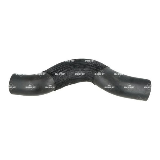 NRF Intercooler Turbo Charge Air Hose Left 166510