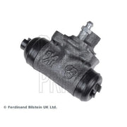 Blue Print Wheel Cylinder Hydraulic Brake Rear Left ADD64422
