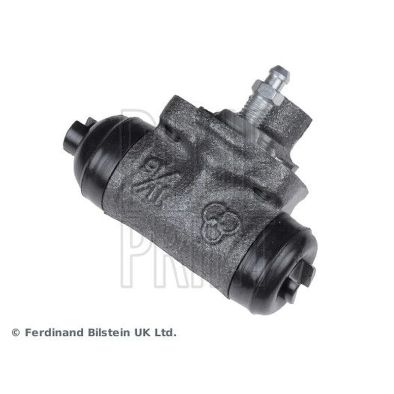 Blue Print Wheel Cylinder Hydraulic Brake Rear Left ADD64422
