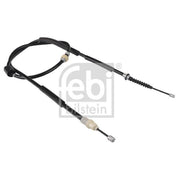 Febi Handbrake Cable Rear 106226