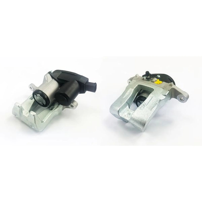 Abtex Brake Caliper Assembly Rear Left ABC1147L