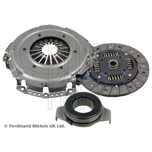 Blue Print Clutch Kit Set 3pc 192mm ADF123046