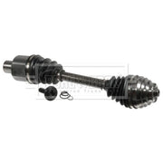 Borg & Beck CV Drive Shaft Driveshaft Front Right BDS1590