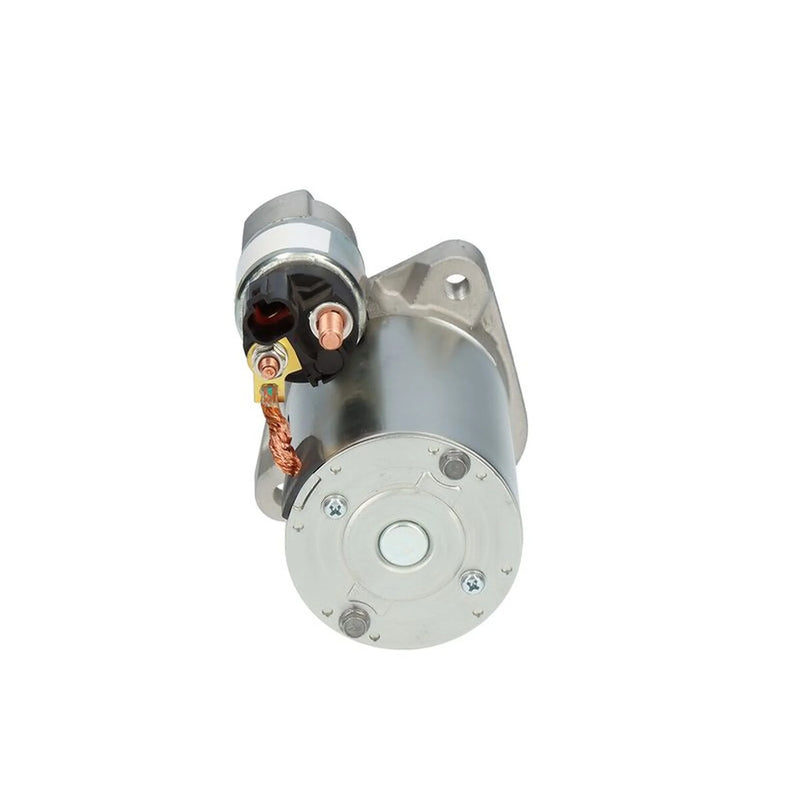 Valeo Starter Motor 12V 0.9kW 8 Teeth 616519