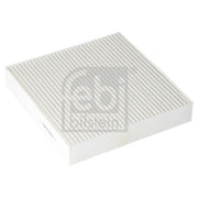 Febi Cabin Air Filter (Pollen Filter) 196357