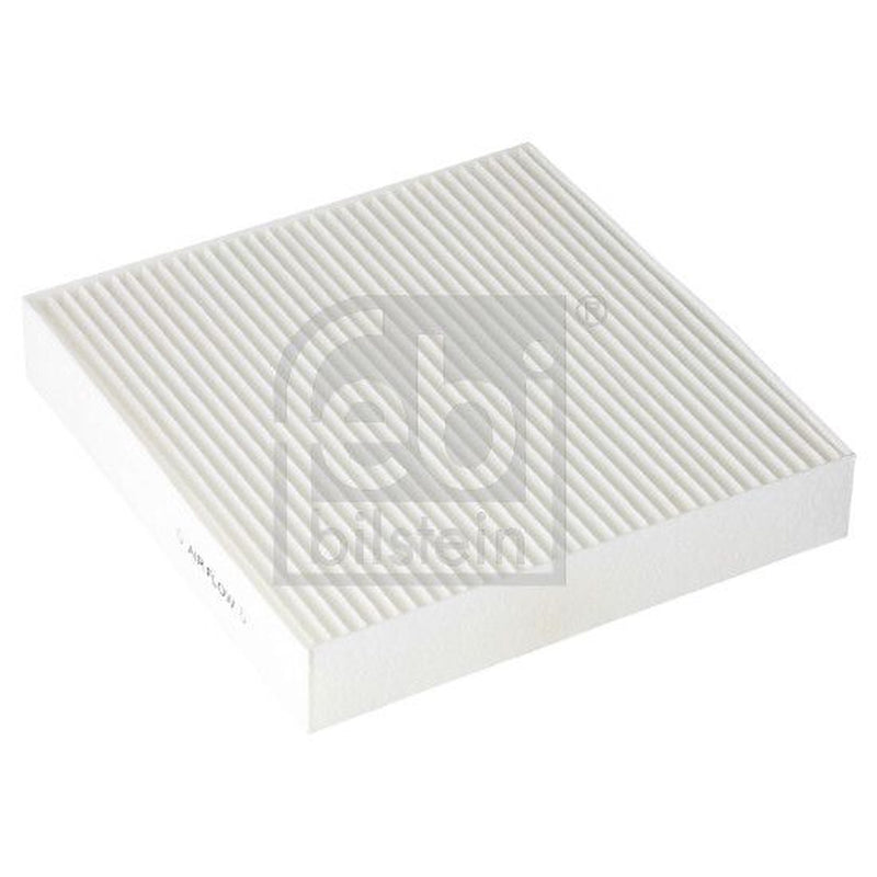 Febi Cabin Air Filter (Pollen Filter) 196357