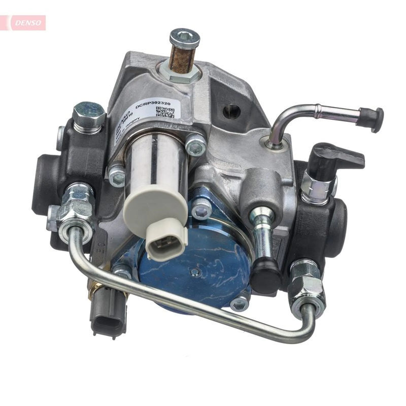 Denso High Pressure Fuel Pump DCRP302320